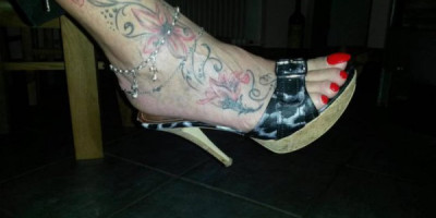 Petra sehr pervers und versaut Ich bin die sexy Petra aliasTransePetraBrigitte eine gelern