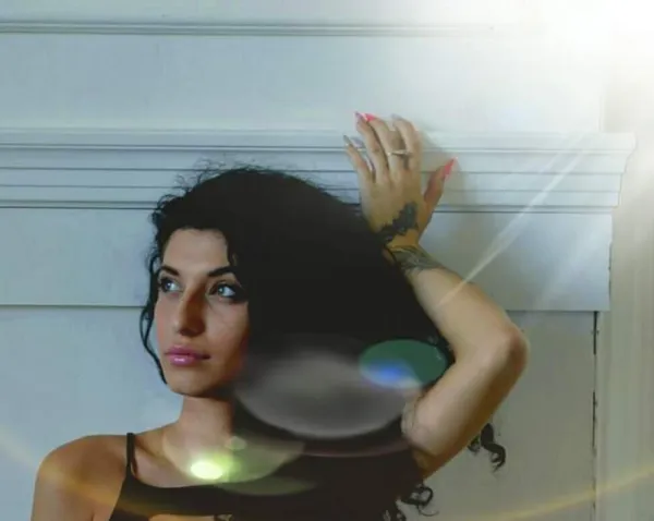 Catty Avatar Bg