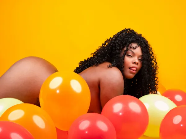 La Chocolatada Avatar Bg