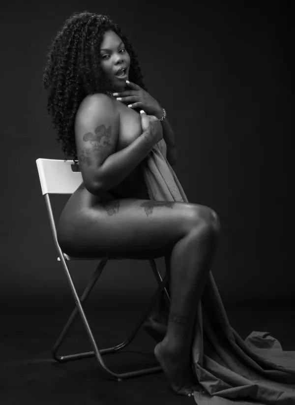 La Chocolatada Avatar Bg