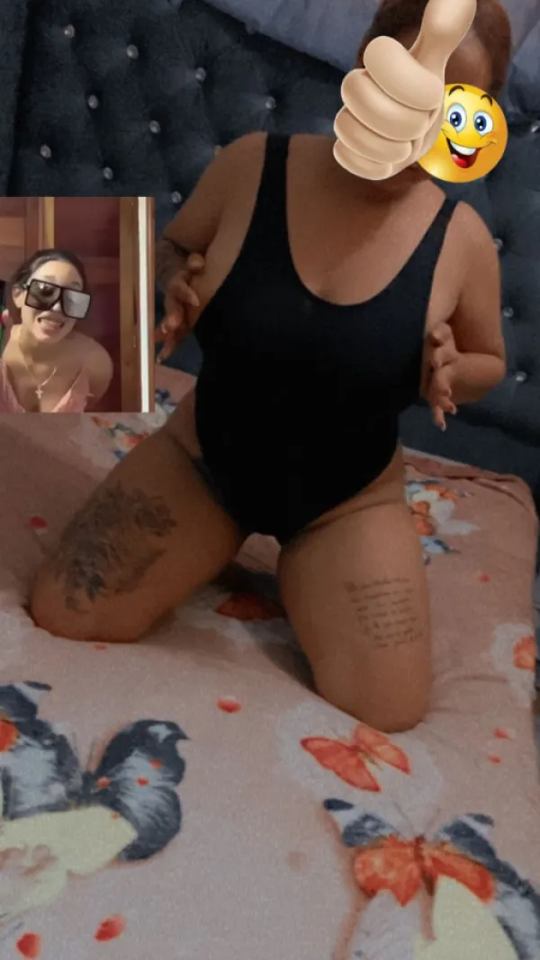Gordita Chikita Avatar Bg