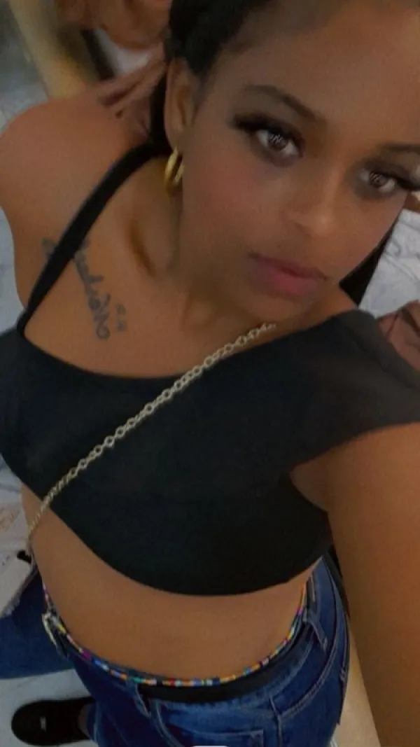 Criss Avatar Bg