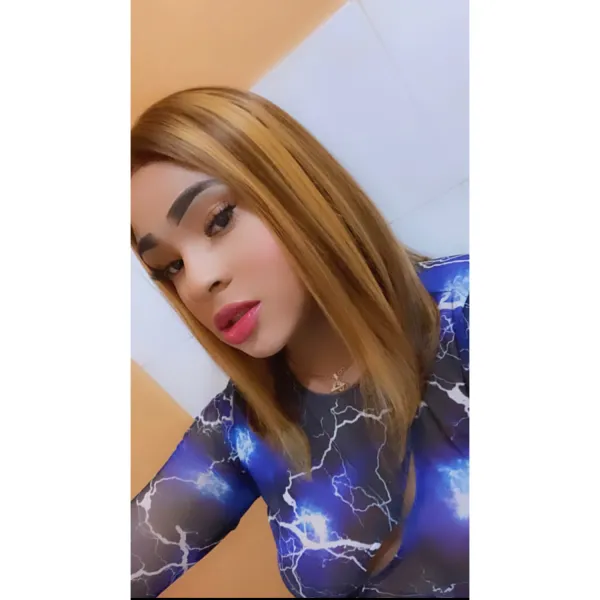 Scarlett Avatar Bg