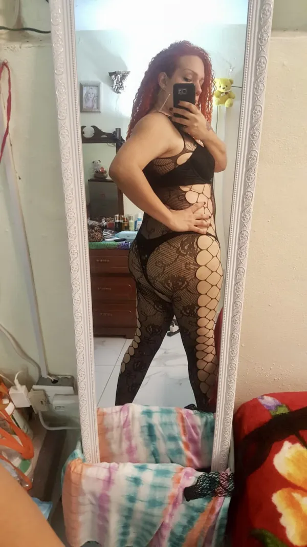 La Diva Avatar Bg