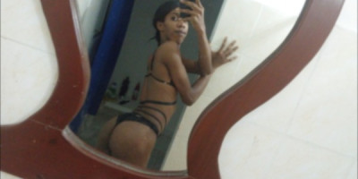 Zoe chanel chica trans dispuesta a cumplir tus fantacias