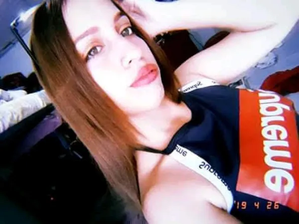 La Chama Cachonda Avatar Bg