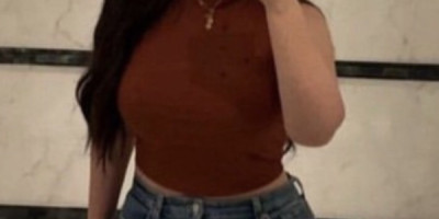 Belle escorte masseuse de taille 40 dessiner