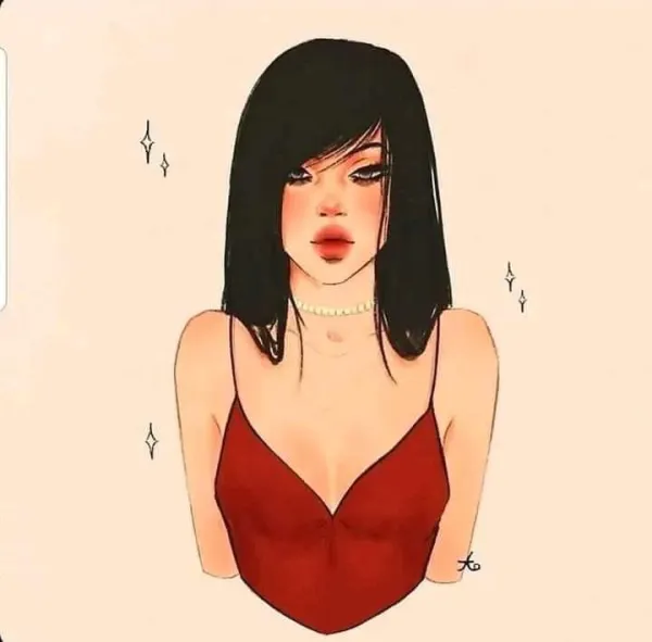 Dalia Avatar Bg