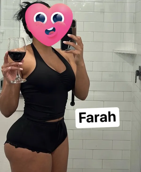 Farah Avatar Bg