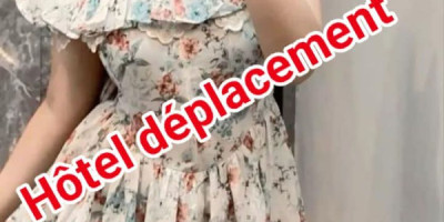 Belle fille escorte Disponible rdv chez-moi