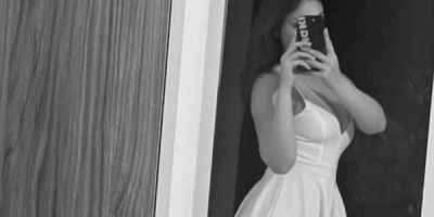 Belle Blonde disponible pour rdv chez-moi