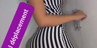 Belle Blonde disponible rdv Hotel déplacement seulement à staoueli