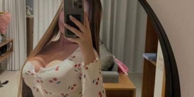 Belle blonde pour rdv chez-moi à Alger ALG