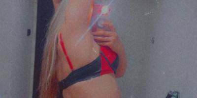 Katia Escorte 24 ans pratique vaginal fellation.