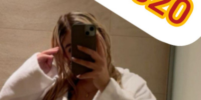 Spa très luxe massage au choix très belle massueuse