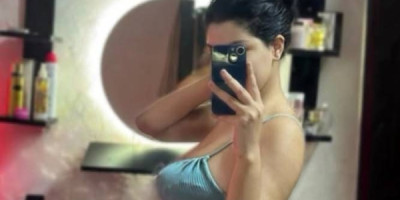 Bella escorte et belle taille une jeune fille de 24 ans à Alger