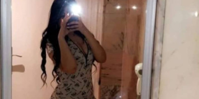 Belle escorte et belle taille une jeune fille de 24 ans à Alger