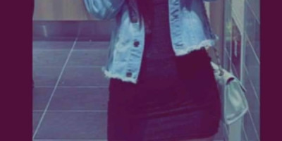 Belle escorte et belle taille une jeune fille de 24 ans à Alger
