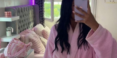 Belles filles aux choix de clients disponibles pr VIP SPA Alger