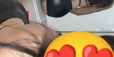 Belle escort d'Alger taille mannequin avec des formes