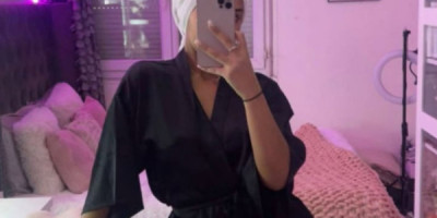 Massage vip massueuse zellat bzff service top