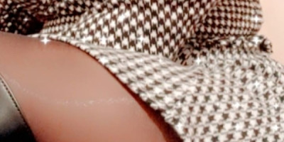 Découvre la femme que tous rêvent de toucher