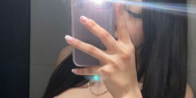 La diva pour une très belle séance cam dispo