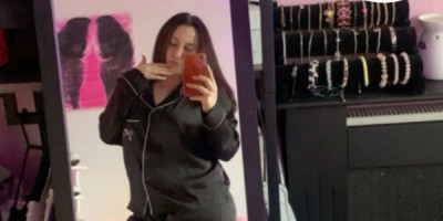 Top massage finition hballl Bnat zellat grave