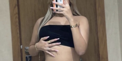 Jeune fille sexy sur Alger je vous attends