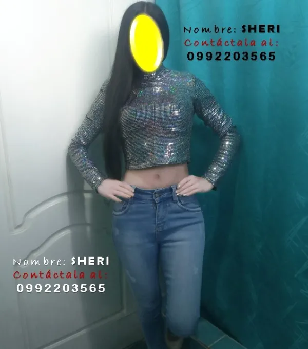 Sheri Avatar Bg