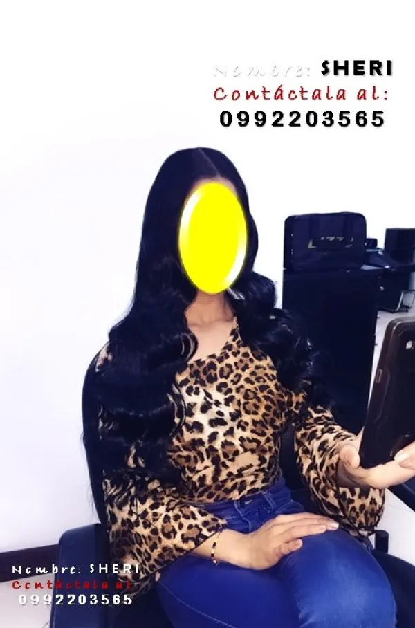Sheri Avatar Bg