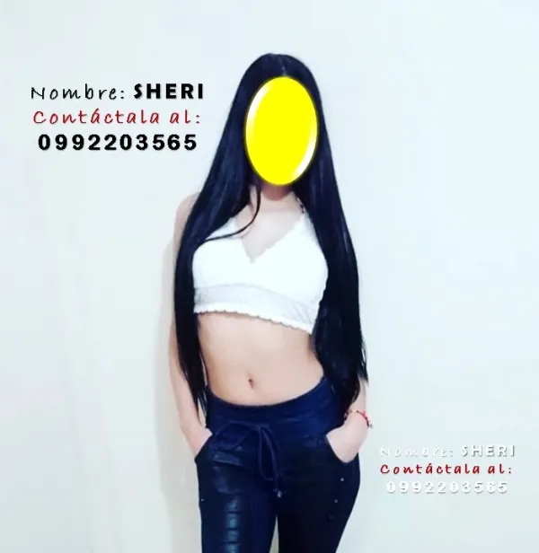Sheri Avatar Bg