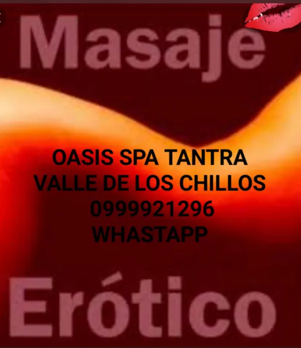 Oasis Spa Avatar Bg