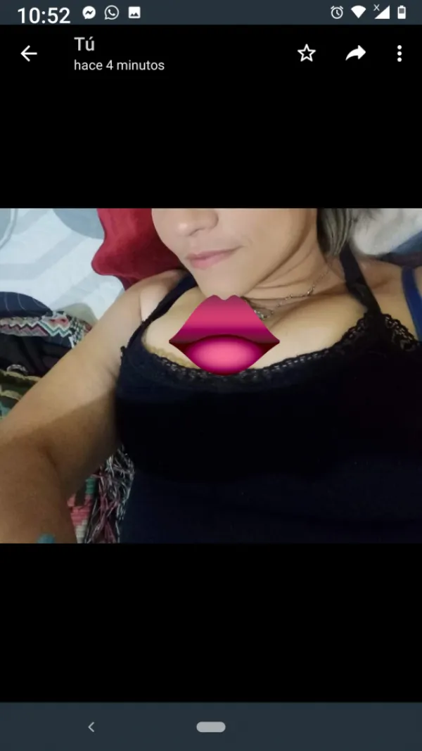 Andrea Avatar Bg