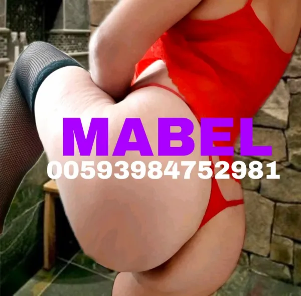 Mabel Avatar Bg