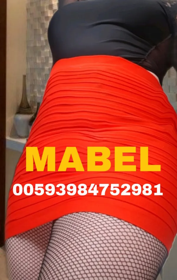 Mabel Avatar Bg