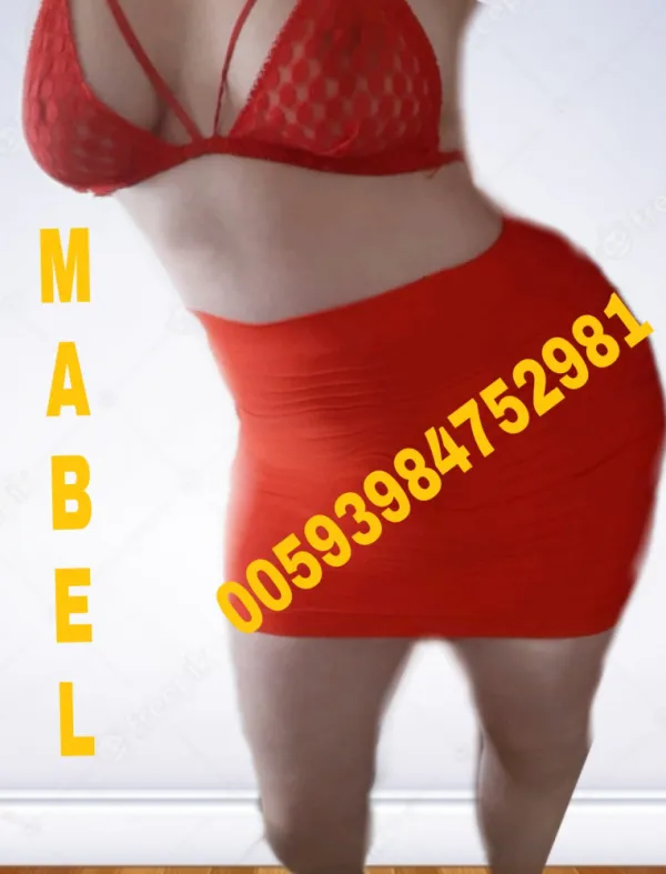 Mabel Avatar Bg