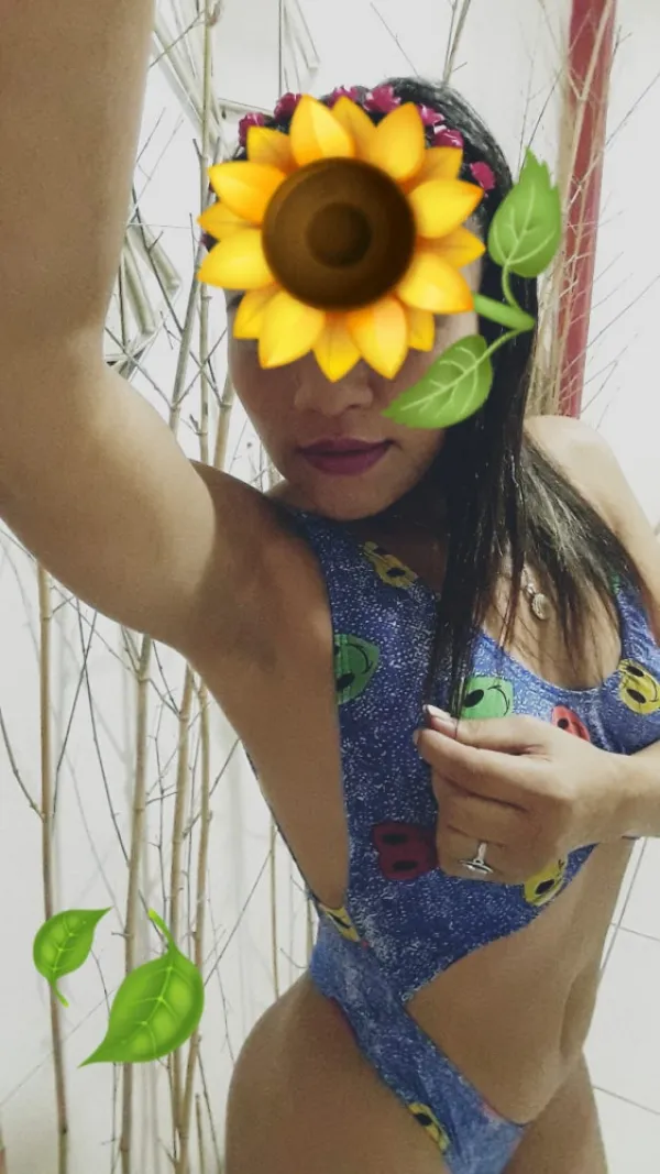 Katiuska Avatar Bg