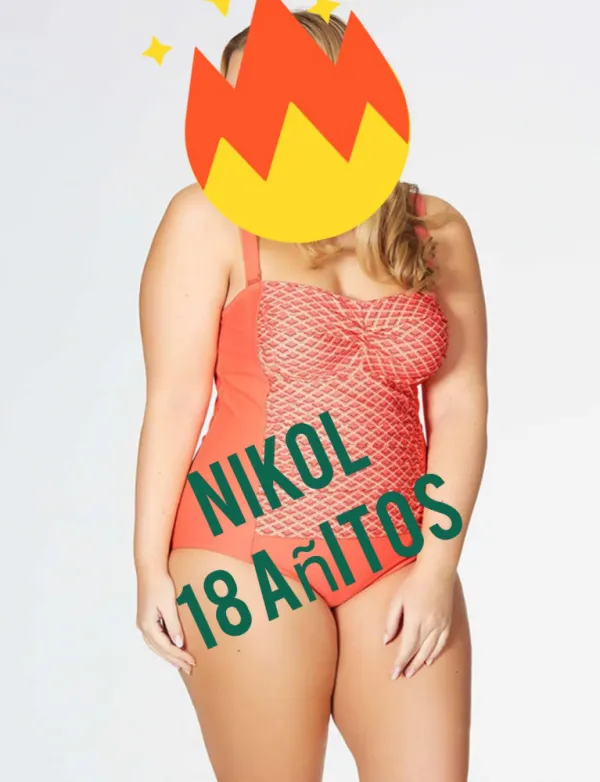 Nicol Avatar Bg