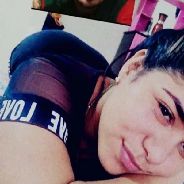 Alejandra Avatar Bg