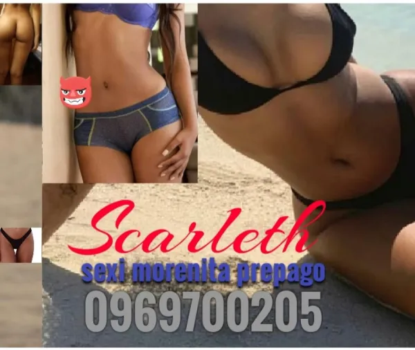 Scarleth Avatar Bg