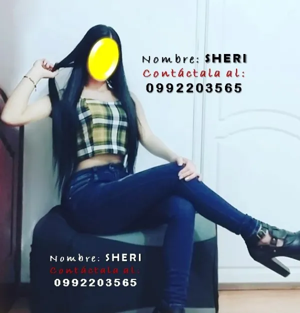 Sheri Avatar Bg