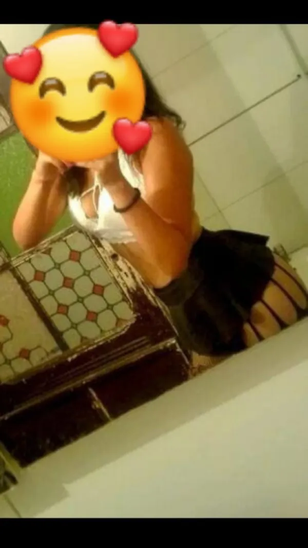 Stefanny Jaramillo Avatar Bg