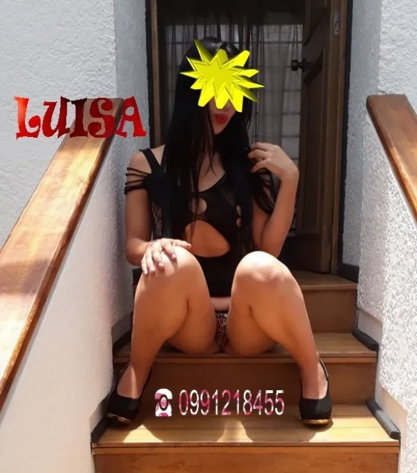 Luisa Avatar Bg