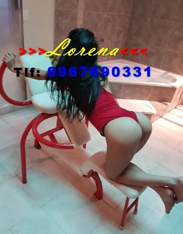 LORENA Avatar Bg