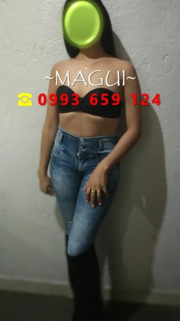 MAGUI Avatar Bg