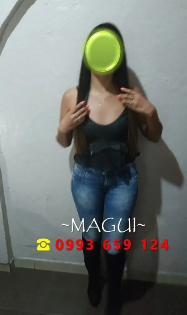 MAGUI Avatar Bg