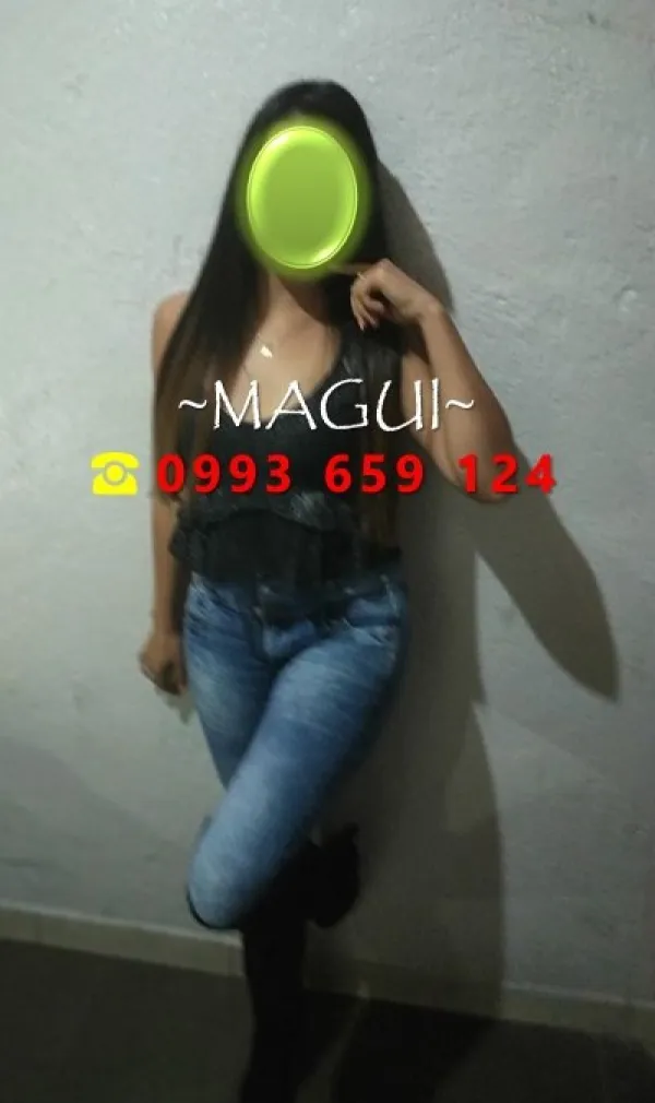 MAGUI Avatar Bg