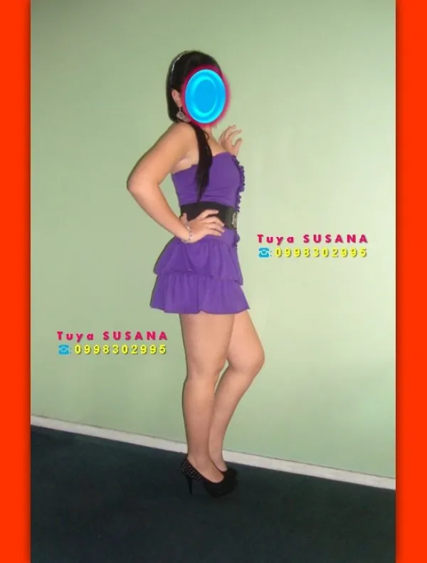 Tuya SUSANA Avatar Bg