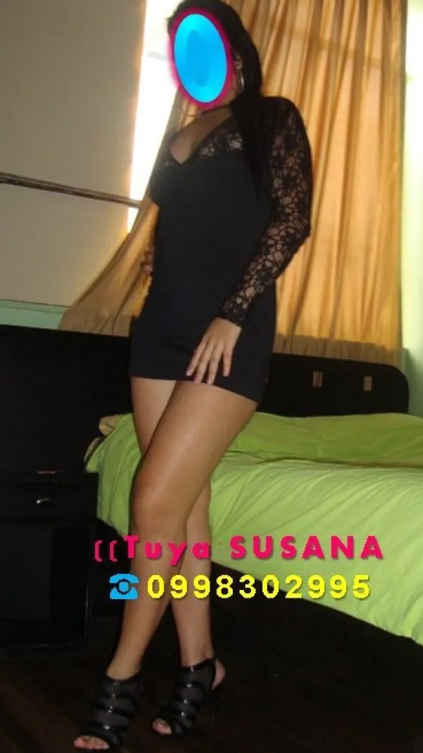 Tuya SUSANA Avatar Bg